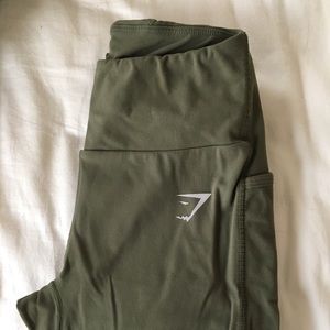 Gymshark Aspire Leggings